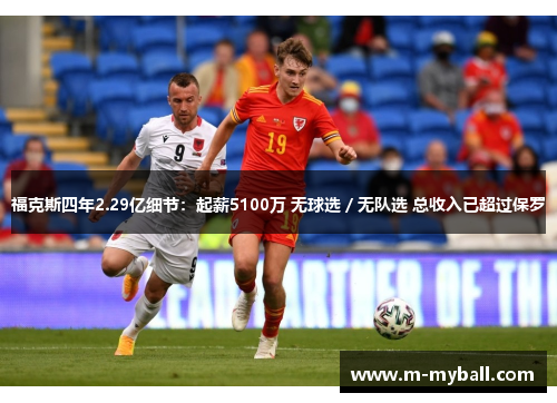 福克斯四年2.29亿细节:起薪5100万 无球选/无队选 总收入已超过保罗 福克斯四年2.29亿细节:起薪5100万 无球选/无队选 总收入已超过保罗